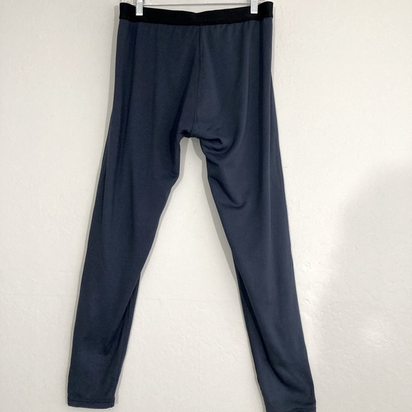 Climatesmart X Fleece Baselayer microfiber thermal bottoms L - Picture 4 of 5